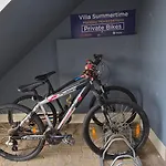 بيت للعطل Summertime - Private Jacuzzi And Bikes, 800m البوفيرا