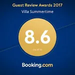 Summertime - Private Jacuzzi&bikes, 800m Ferienhaus Albufeira