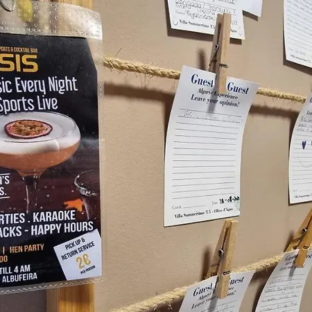 Tatil Evi Summertime - Private Jacuzzi And Bikes, 800m