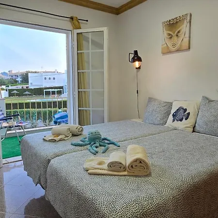 Summertime - Private Jacuzzi And Bikes, 800m *