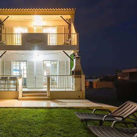 בית נופש Summertime - Private Jacuzzi And Bikes, 800m