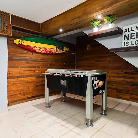 Summertime - Private Jacuzzi And Bikes, 800m Tatil Evi *