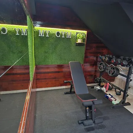 Summertime - Private Jacuzzi And Bikes, 800m Holiday home