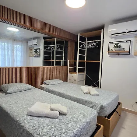 Holiday home Summertime - Private Jacuzzi And Bikes, 800m *