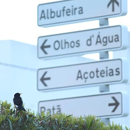 Summertime - Private Jacuzzi And Bikes, 800m 阿尔布费拉