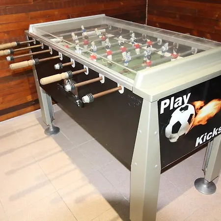 Summertime - Private Jacuzzi And Bikes, 800m بيت للعطل البوفيرا