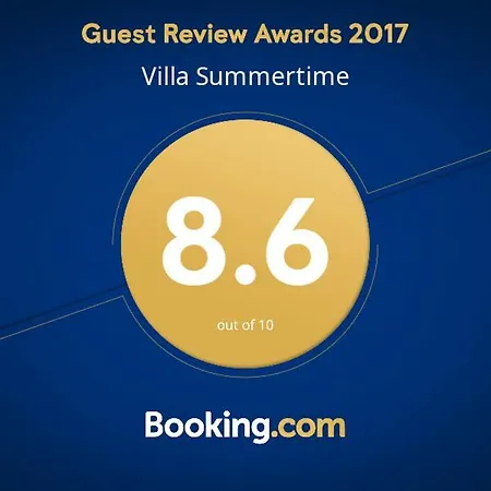 Summertime - Private Jacuzzi And Bikes, 800m Hébergement de vacances Albufeira