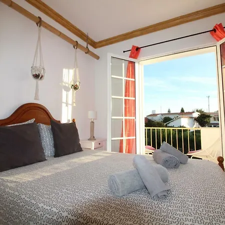 Summertime - Private Jacuzzi And Bikes, 800m Tatil Evi