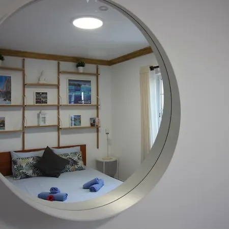 Summertime - Private Jacuzzi And Bikes, 800m البوفيرا