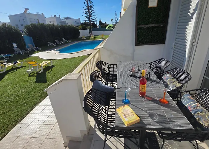 Summertime - Private Jacuzzi And Bikes, 800m *