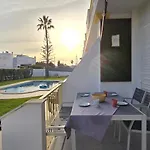 Holiday home Summertime - Private Jacuzzi And Bikes, 800m