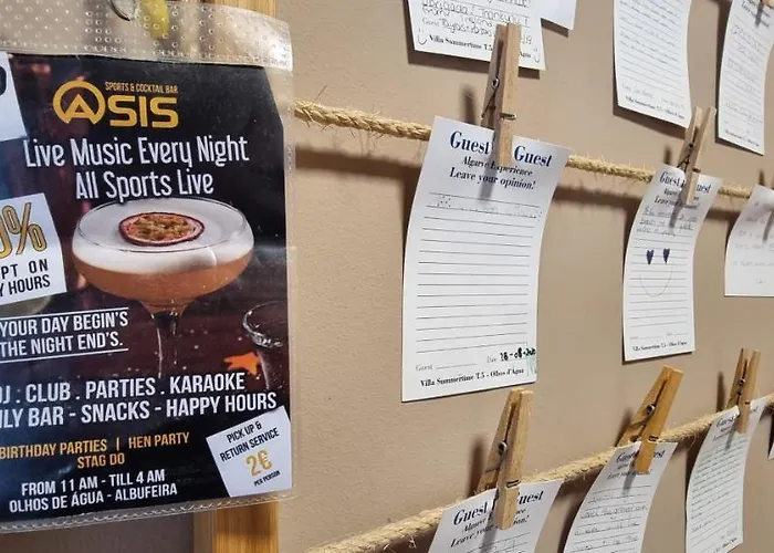 度假居 Summertime - Private Jacuzzi And Bikes, 800m